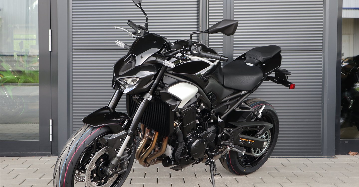 Angebot Kawasaki Z900