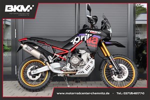 Angebot Aprilia Tuareg 660 Rally