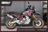 Aprilia Tuareg 660 Rally