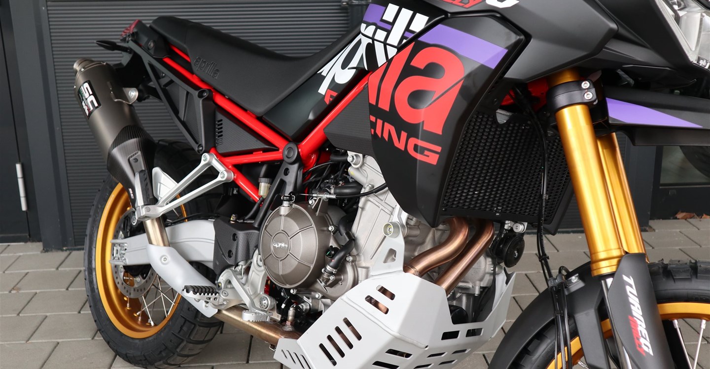 Angebot Aprilia Tuareg 660 Rally
