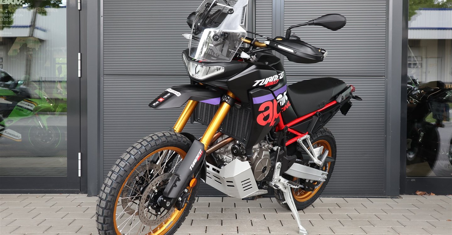 Angebot Aprilia Tuareg 660 Rally