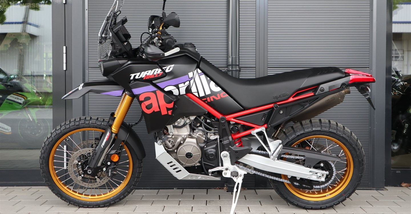 Angebot Aprilia Tuareg 660 Rally
