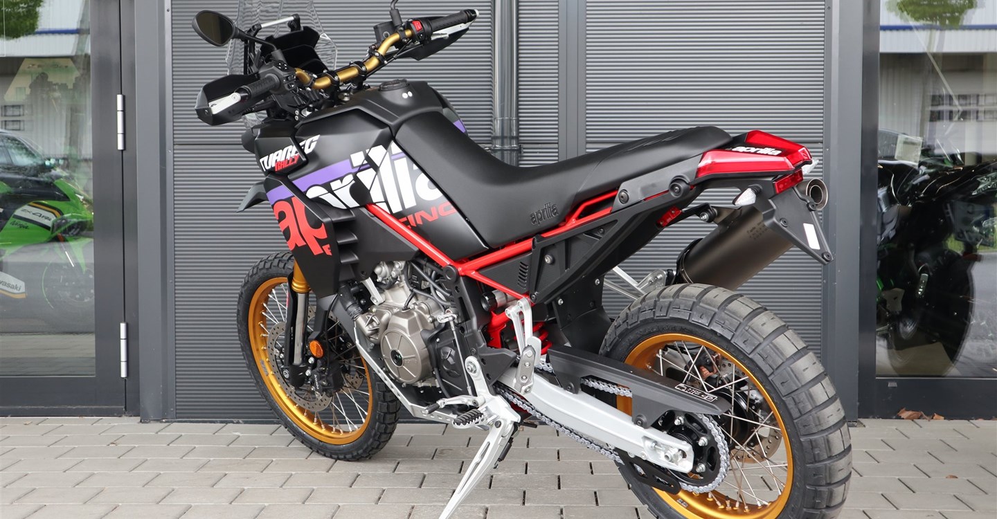 Angebot Aprilia Tuareg 660 Rally