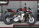 Angebot Aprilia Tuono 660 Factory