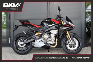 Angebot Aprilia Tuono 660 Factory