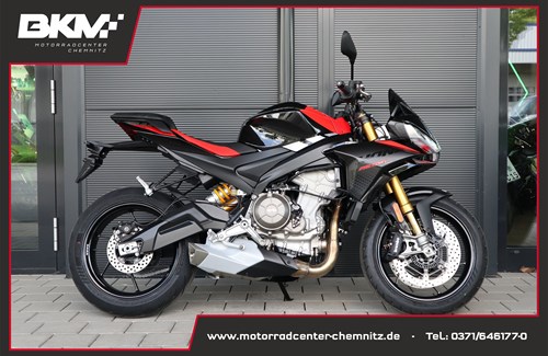 Neumotorrad Aprilia Tuono 660 Factory