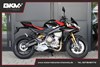 Aprilia Tuono 660 Factory