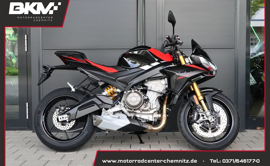 Angebot Aprilia Tuono 660 Factory Bild 1: Angebot Aprilia Tuono 660 Factory