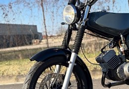 Gebrauchte Simson S 51