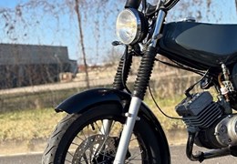 Gebrauchte Simson S 51