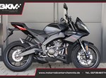 Angebot Aprilia Tuono 125