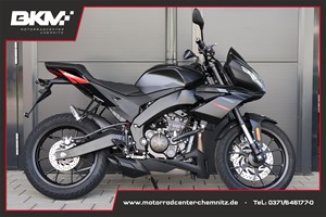 Angebot Aprilia Tuono 125
