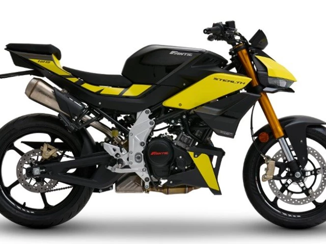 Neumotorrad Neumotorrad