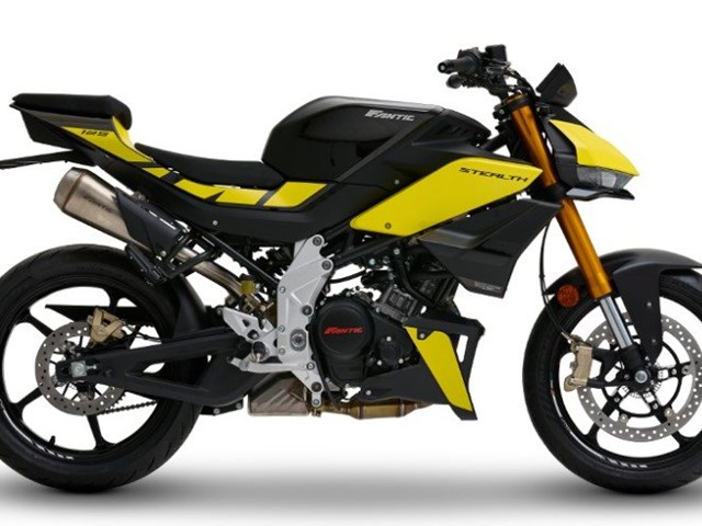 Neumotorrad Neumotorrad