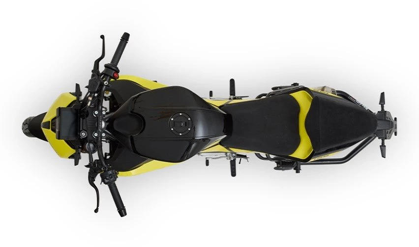 Angebot Fantic Stealth 125 Bild 5: Angebot Fantic Stealth 125