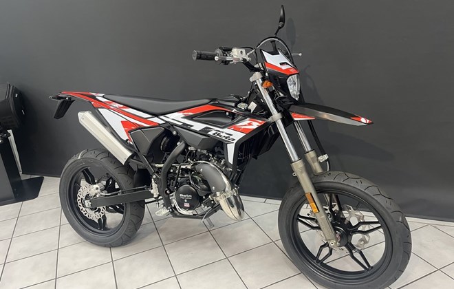 Beta SPM50