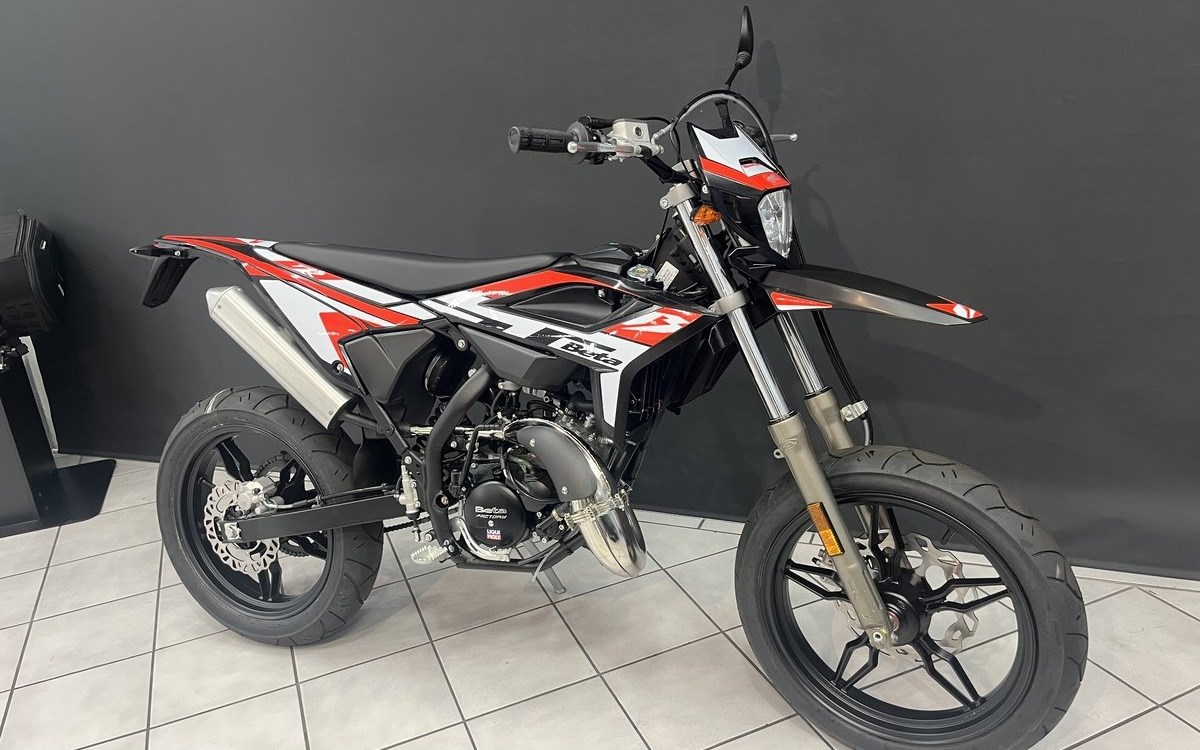 Angebot Beta SPM50