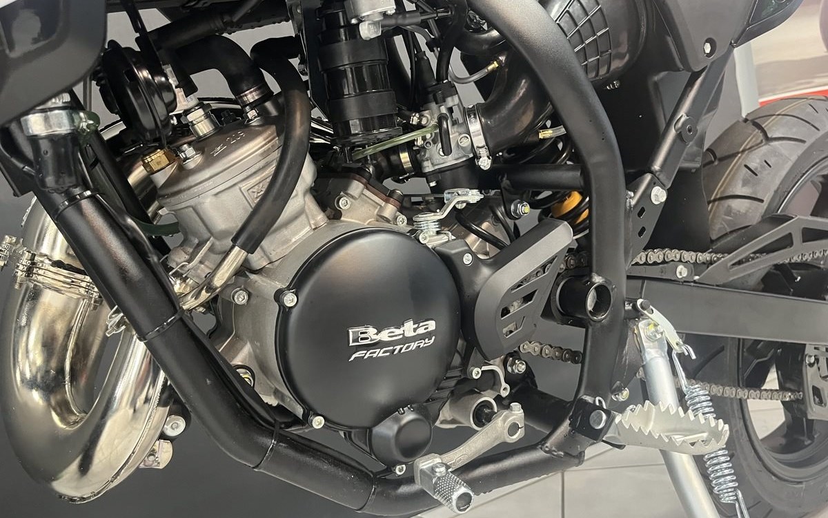 Angebot Beta SPM50