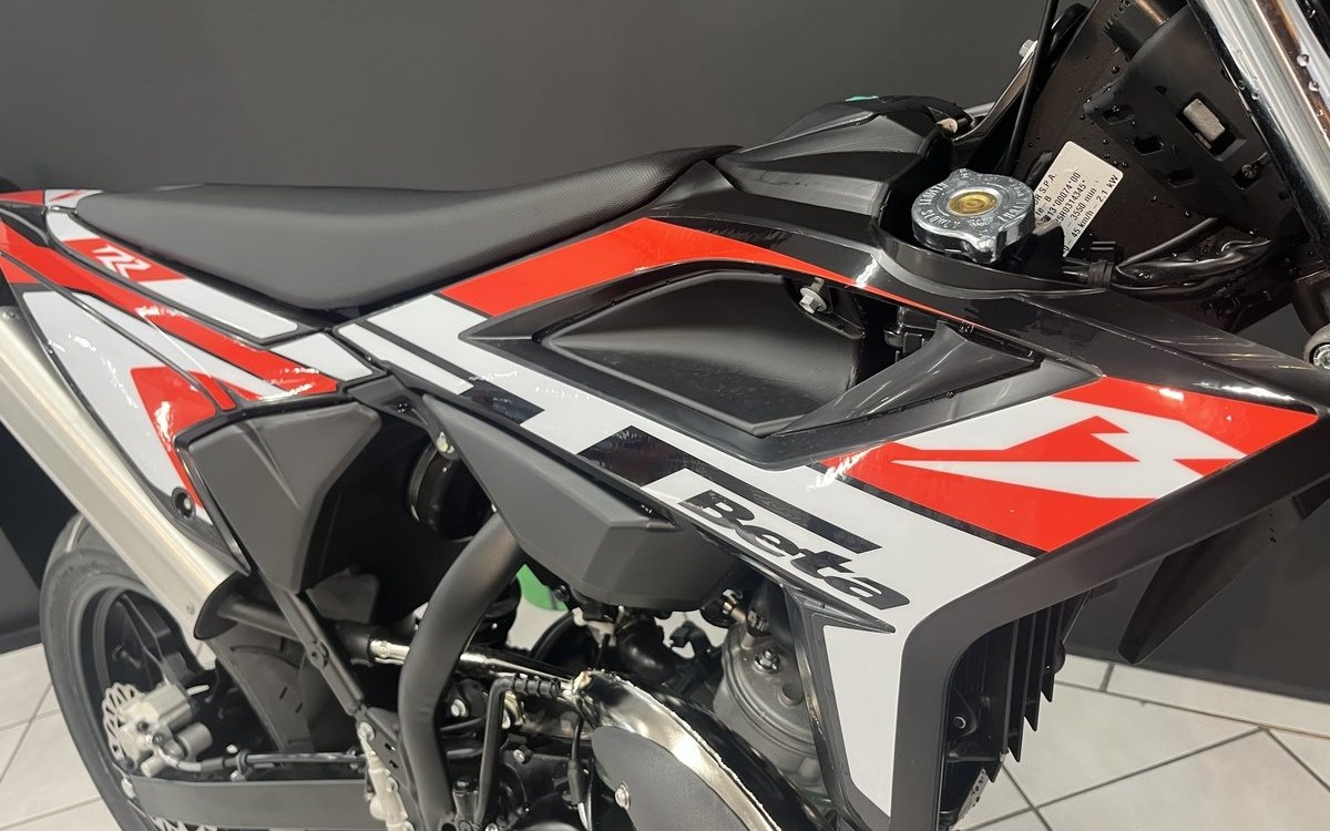 Angebot Beta SPM50