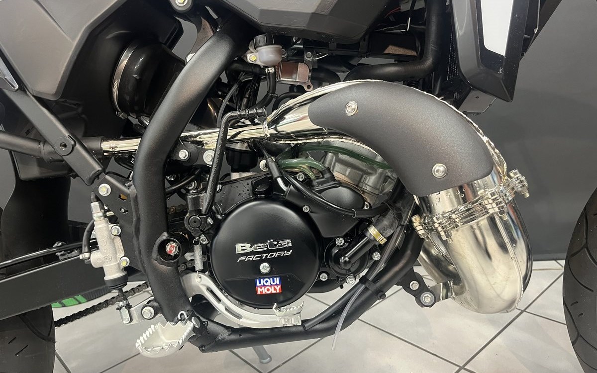 Angebot Beta SPM50