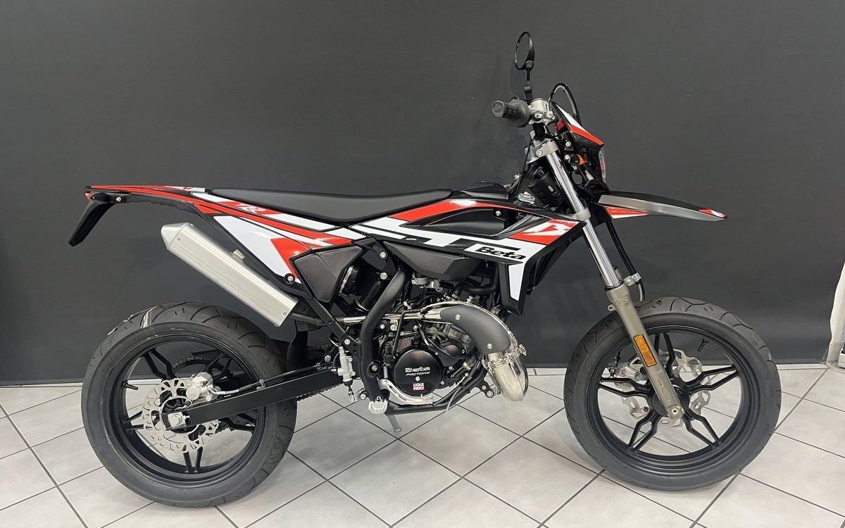Angebot Beta SPM50