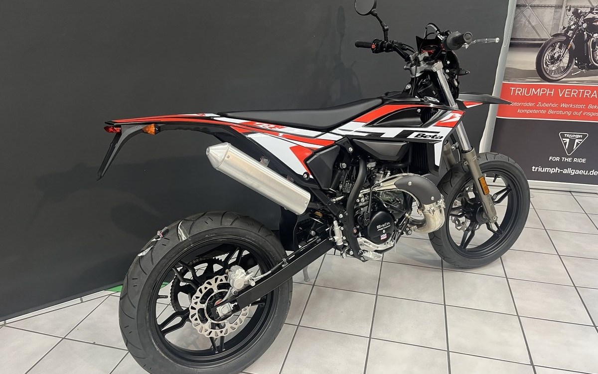Angebot Beta SPM50