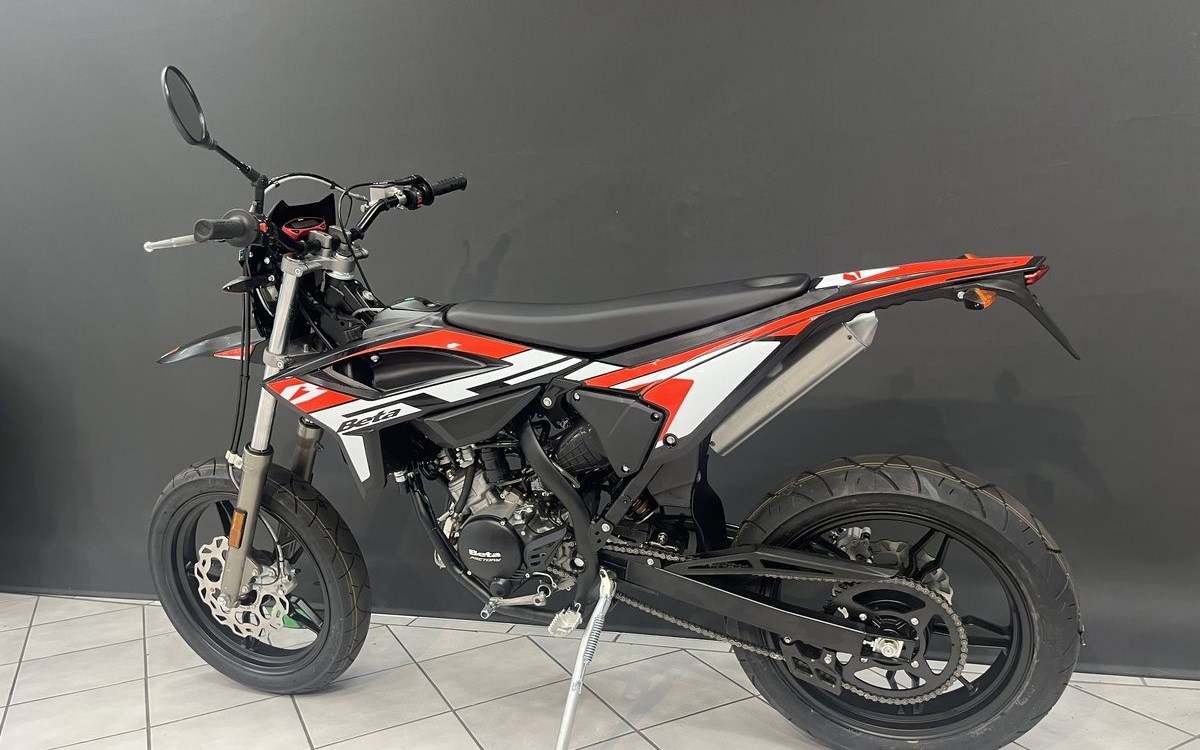 Angebot Beta SPM50