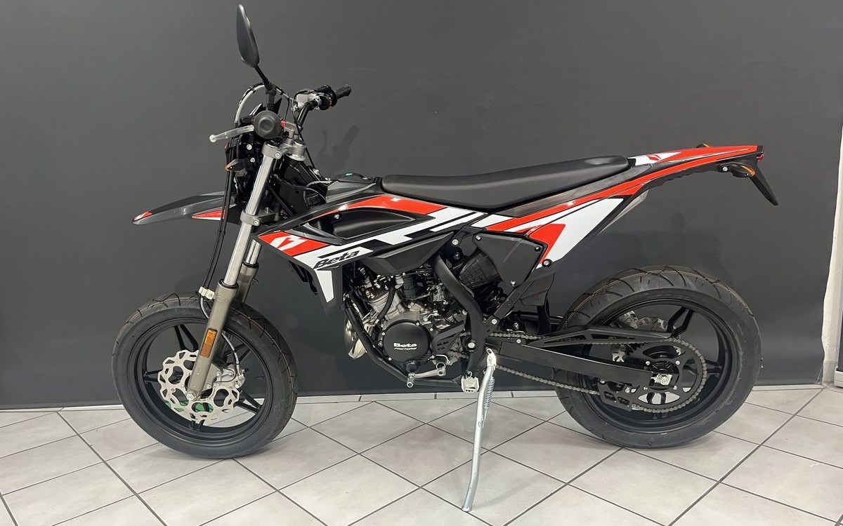 Angebot Beta SPM50