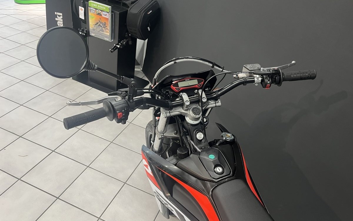 Angebot Beta SPM50