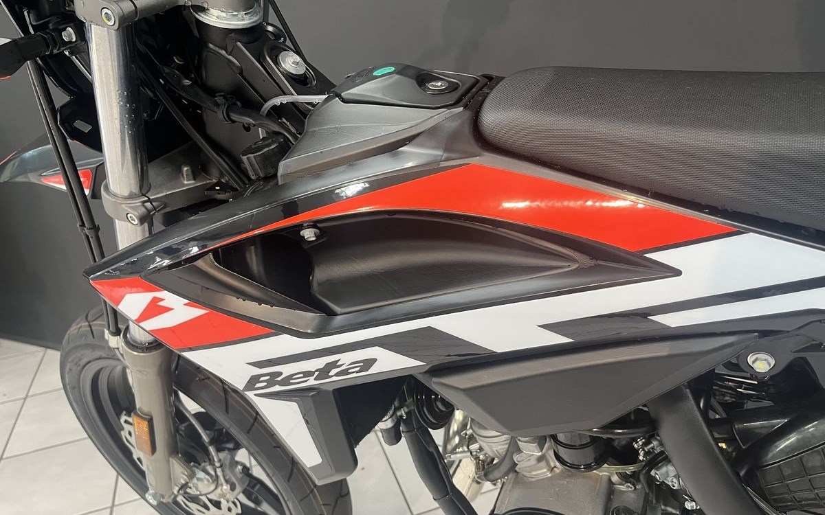 Angebot Beta SPM50