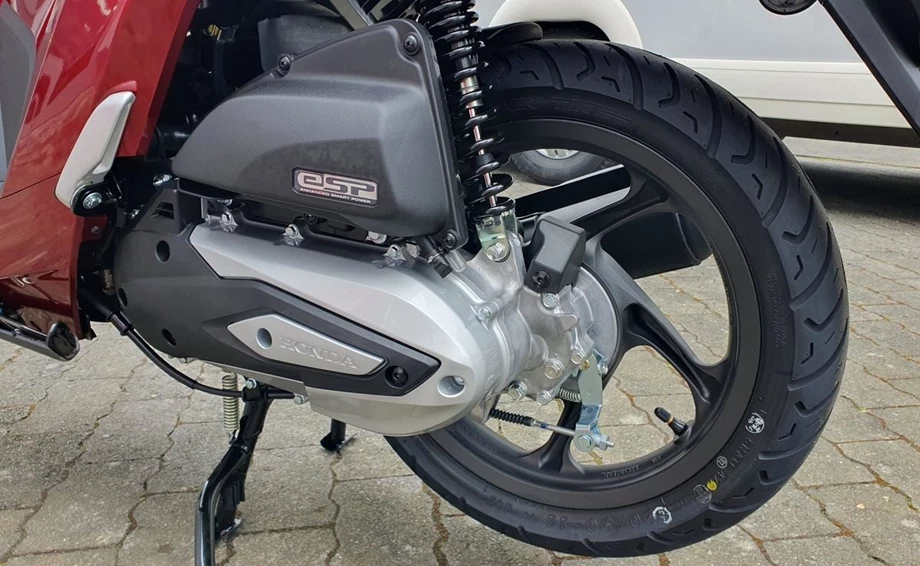 Angebot Honda NSC Vision 110 Bild 11: Angebot Honda NSC Vision 110