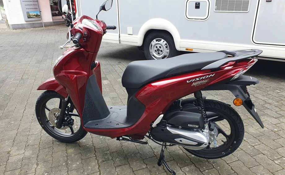 Angebot Honda NSC Vision 110 Bild 13: Angebot Honda NSC Vision 110