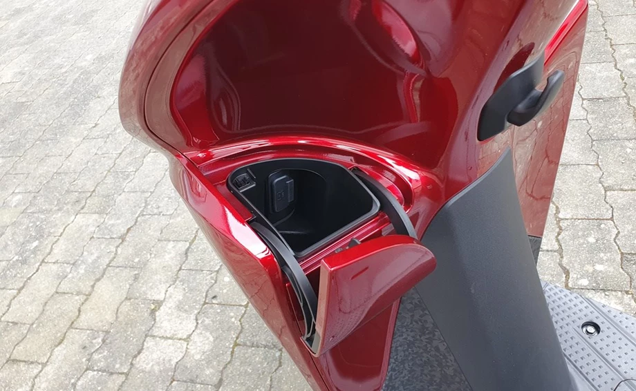 Angebot Honda NSC Vision 110 Bild 19: Angebot Honda NSC Vision 110