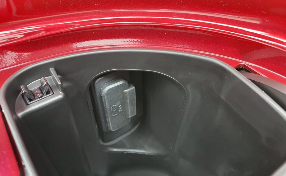 Angebot Honda NSC Vision 110 Bild 20: Angebot Honda NSC Vision 110