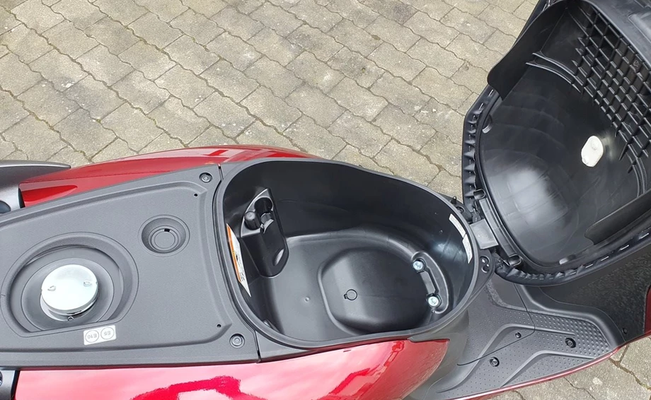 Angebot Honda NSC Vision 110 Bild 9: Angebot Honda NSC Vision 110