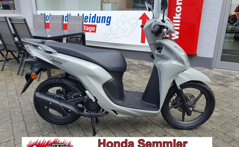 Angebot Honda NSC Vision 110 Bild 1: Angebot Honda NSC Vision 110