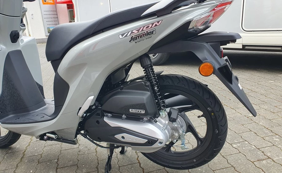 Angebot Honda NSC Vision 110 Bild 11: Angebot Honda NSC Vision 110