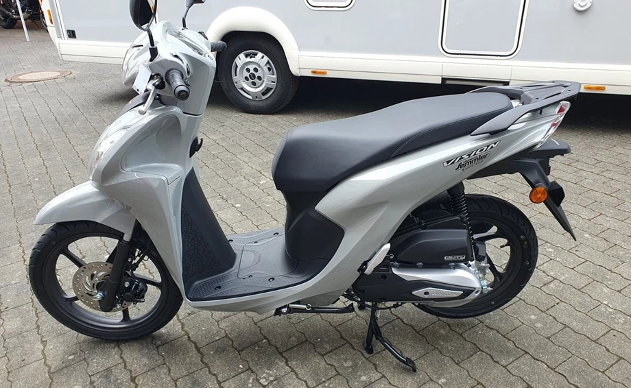Angebot Honda NSC Vision 110 Bild 13: Angebot Honda NSC Vision 110