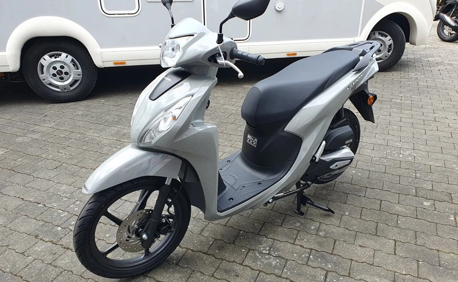 Angebot Honda NSC Vision 110 Bild 14: Angebot Honda NSC Vision 110