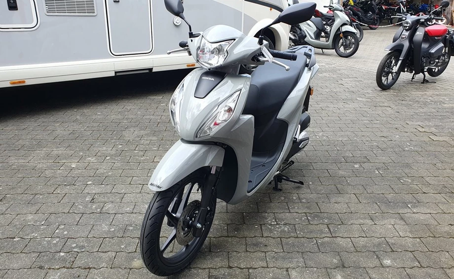 Angebot Honda NSC Vision 110 Bild 15: Angebot Honda NSC Vision 110