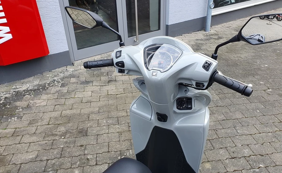 Angebot Honda NSC Vision 110 Bild 7: Angebot Honda NSC Vision 110