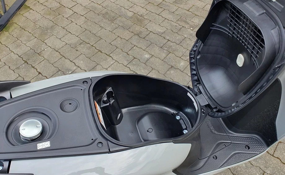 Angebot Honda NSC Vision 110 Bild 9: Angebot Honda NSC Vision 110