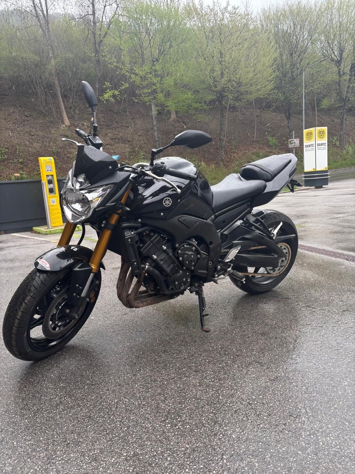 Motorrad