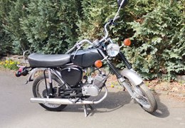 Gebrauchte Simson S 51