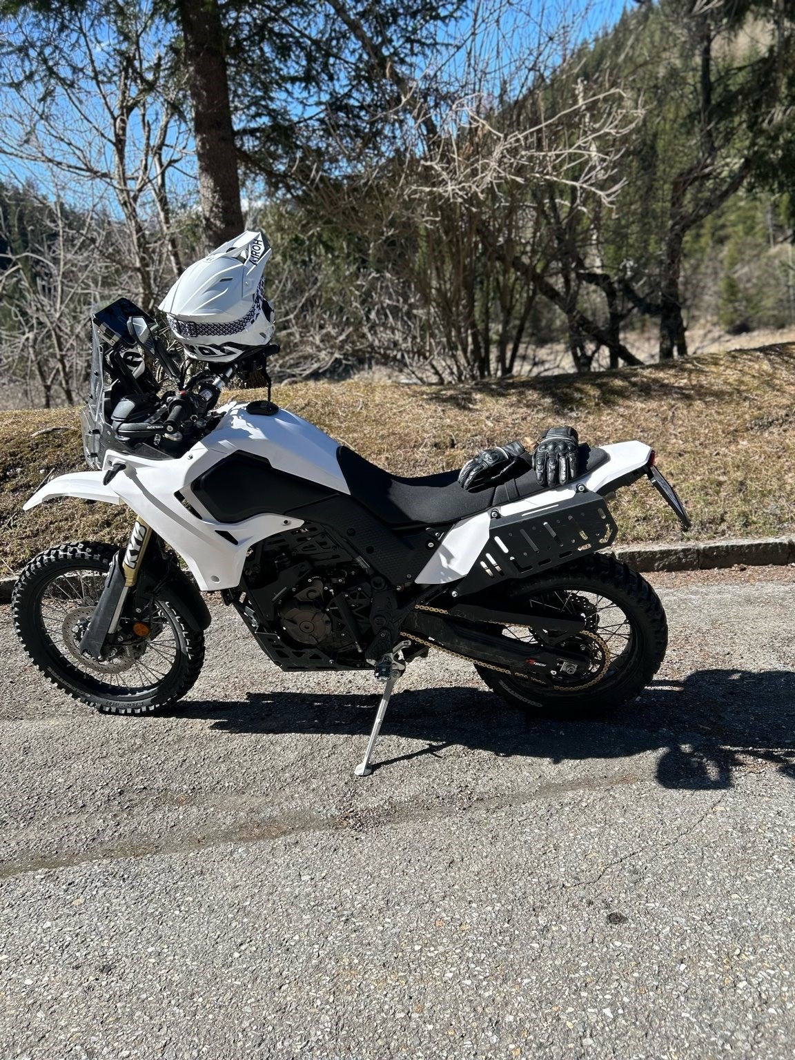 Motorrad