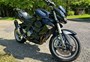 Motorrad