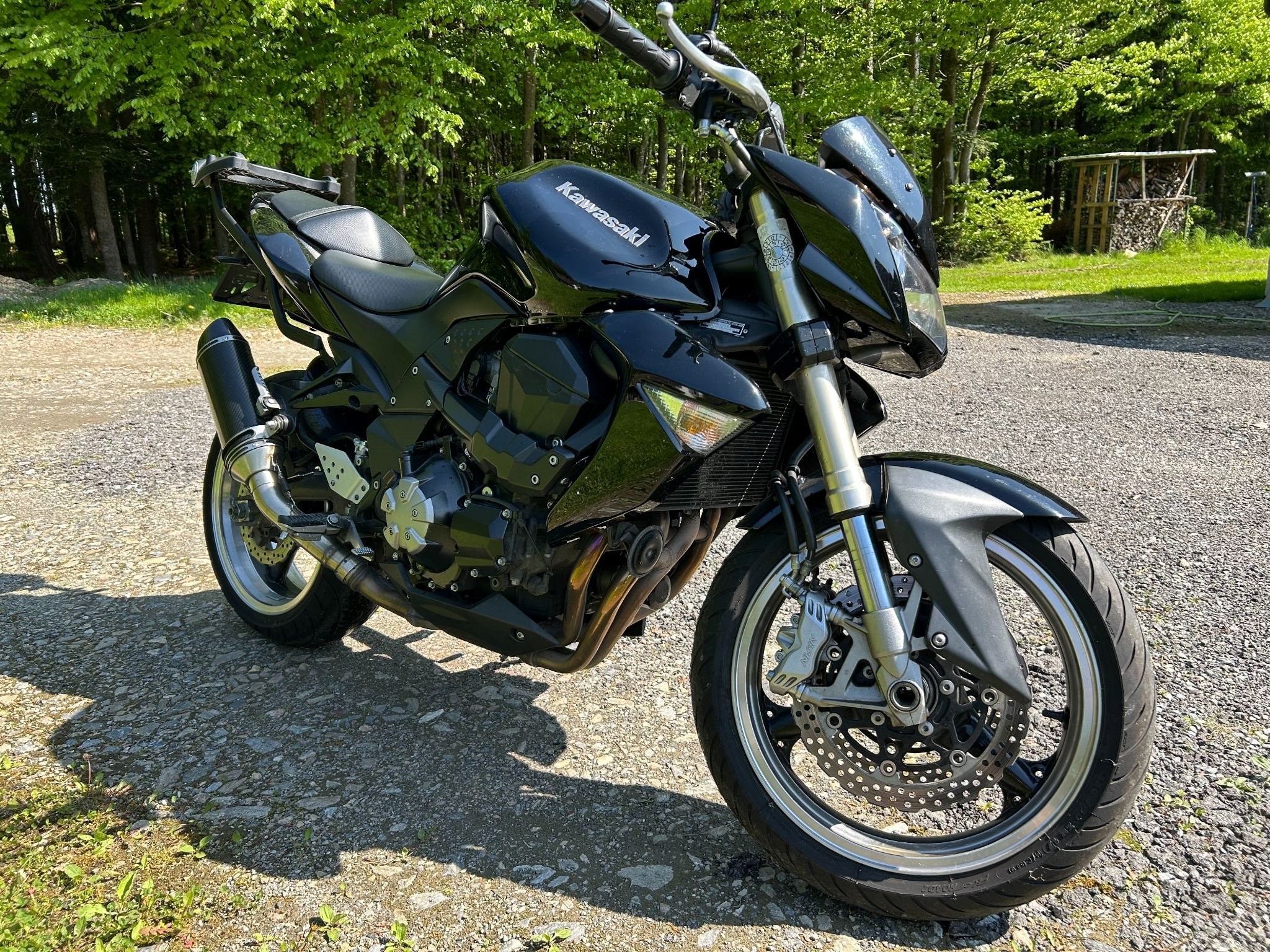 Motorrad