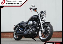 Gebrauchte Harley-Davidson Sportster XL 883 L SuperLow