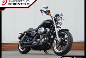 Harley-Davidson Sportster XL 883 L SuperLow