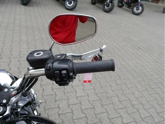 Angebot Harley-Davidson Sportster XL 883 L SuperLow Bild 19: Angebot Harley-Davidson Sportster XL 883 L SuperLow